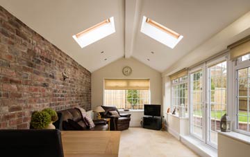 conservatory roof insulation Bracewell, Lancashire