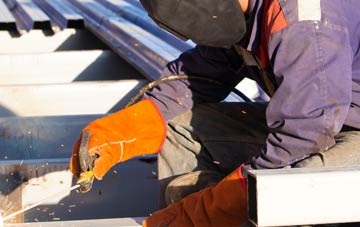 Bracewell flat roofing options