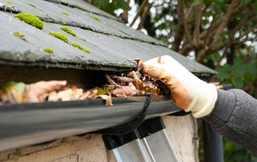 gutter cleaning Bracewell, Lancashire