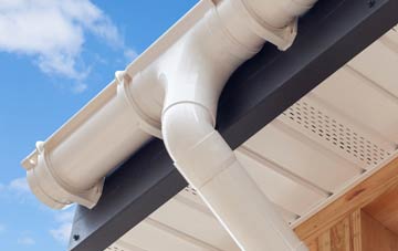 Bracewell gutter installation costs