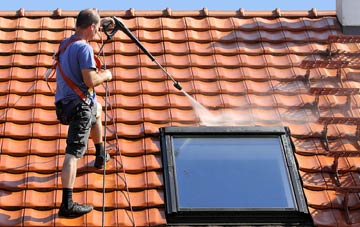 roof cleaning Bracewell, Lancashire