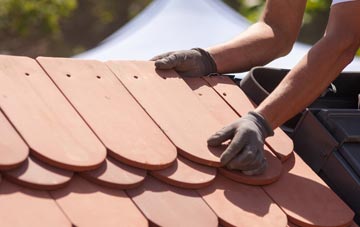 Bracewell roof tile contractors
