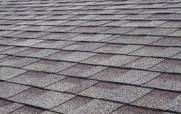 Bracewell tiles for shallow pitch roofing