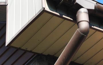 Bracewell soffit installation costs