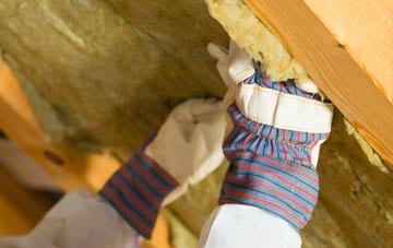 types of Bracewell pitched roof insulation materials