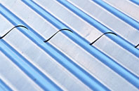 Bracewell corrugated roofing