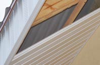 rated Bracewell soffit repair companies